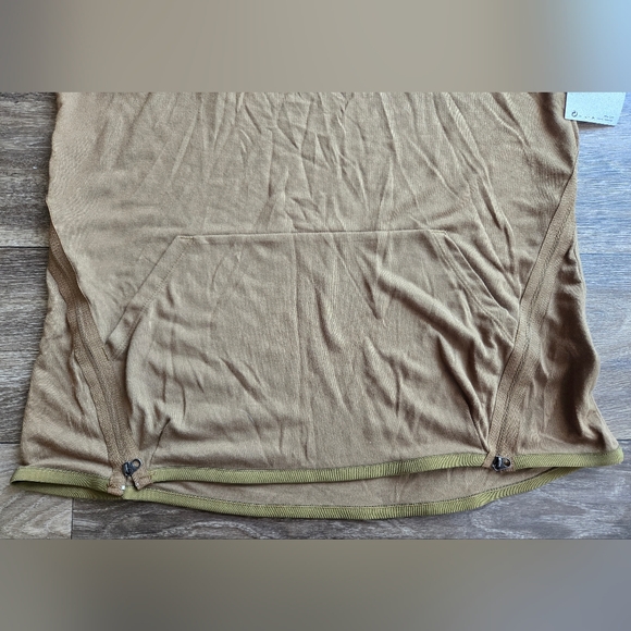 Nike Undercover Jun Takahashi Chaos Balance Running Shirt - Picture 6 of 8